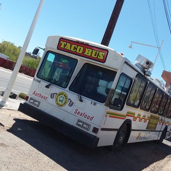 TacoBus - Mexican Near Me - Albuquerque, New Mexico