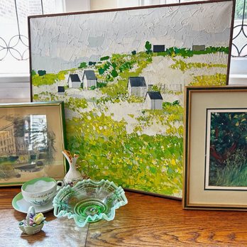 The Estate Edit - Estate Liquidation Near Me