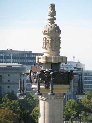 Charlottenburger Tor by null