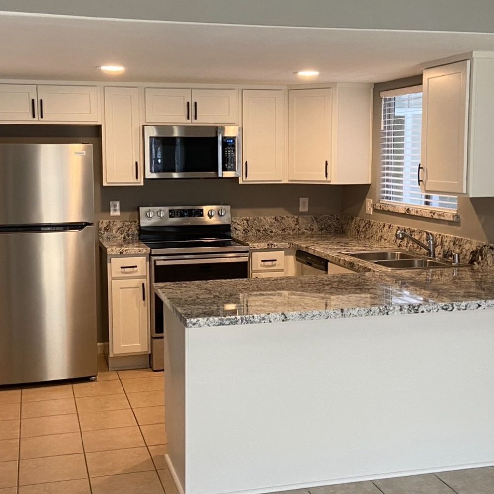 Massaglia Construction - New renovated kitchen - General Contractors Near Me Massaglia Construction - New renovated kitchen - General Contractors Near Me