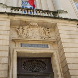 Hôtel de Ville