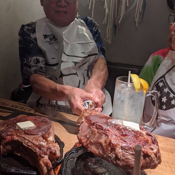 Aloha Steak House - Steakhouses Near Me - Honolulu, Hawaii Aloha Steak House - Steakhouses Near Me - Honolulu, Hawaii