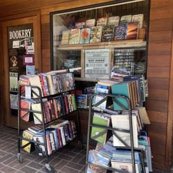 The Bookery