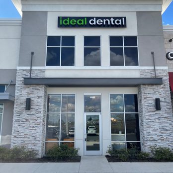 Ideal Dental Clermont - General Dentistry Near Me - Clermont, Florida Ideal Dental Clermont - General Dentistry Near Me - Clermont, Florida
