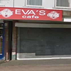 Eva's Cafe - Eva's @ Abbott's Cross