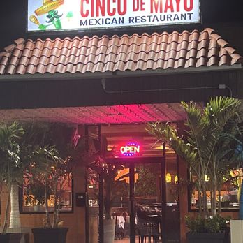 5 De Mayo Mexican Restaurant - Mexican Near Me - Westbury, New York