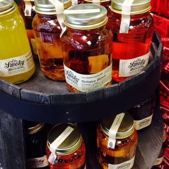 bp - They sell moonshine! - Gas Stations Near Me - Nashville, Tennessee