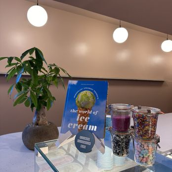 Wanderlust Creamery - Ice Cream & Frozen Yogurt Near Me - Costa Mesa, California Wanderlust Creamery - Ice Cream & Frozen Yogurt Near Me - Costa Mesa, California