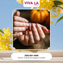 Viva La Nails