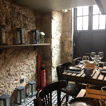 Restaurante Vicente - cozy cave atmosphere - Portuguese Near Me - Lisbon, 11 Restaurante Vicente - cozy cave atmosphere - Portuguese Near Me - Lisbon, 11