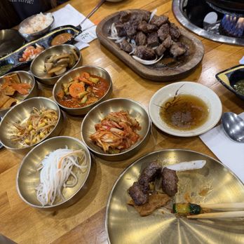 Char Haus BBQ - Korean Near Me - New York, New York