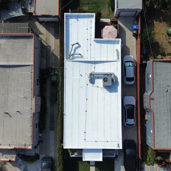Optimal Roofing & Solar - Our new white roof! - Roofing Near Me Optimal Roofing & Solar - Our new white roof! - Roofing Near Me