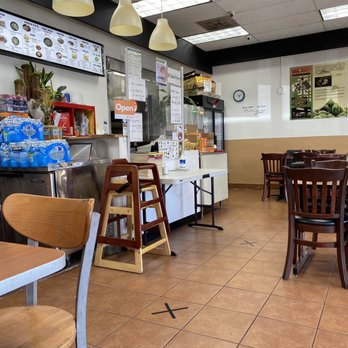 Dumpling House - 6/2022 - Korean Near Me - Los Angeles, California Dumpling House - 6/2022 - Korean Near Me - Los Angeles, California