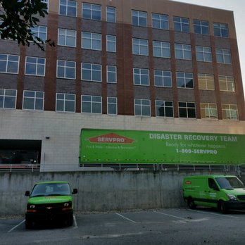 1. SERVPRO of Carrollton