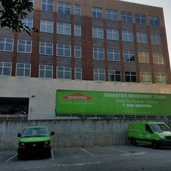 SERVPRO of Carrollton