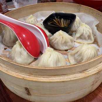 Mr Noodle - Soup Dumplings - Noodles Near Me - Corona, California