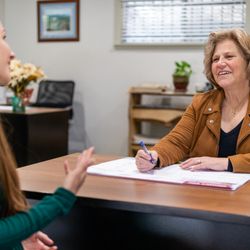Crestline Real Estate