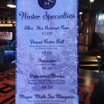R Bar - Special of the week - Bars Near Me - Battle Ground, Washington