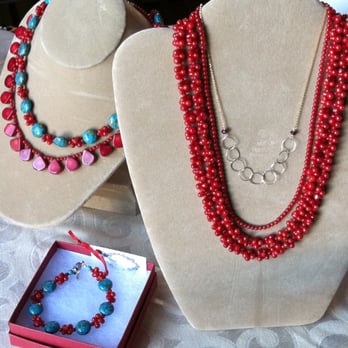 Carmela Rose Designs - Jewelry Near Me Carmela Rose Designs - Jewelry Near Me