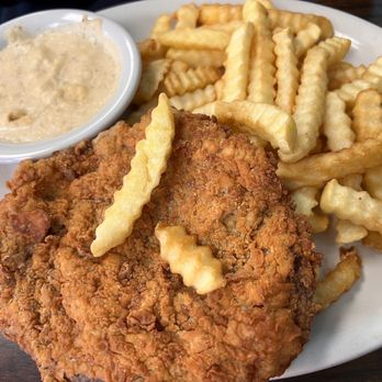 Avalon Diner - Chicken Fried Steak - Diners Near Me - Houston, Texas Avalon Diner - Chicken Fried Steak - Diners Near Me - Houston, Texas