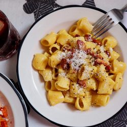 Carbonara