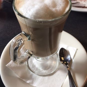 La Pizzeria - My latte - Pizza Near Me - Campbell, California La Pizzeria - My latte - Pizza Near Me - Campbell, California