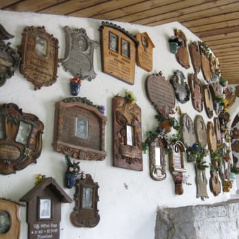 St. Anton - Churches Near Me - Garmisch-Partenkirchen, BY
