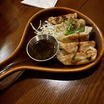 Shinjuku Ramen - Gyoza - Ramen Near Me - New York, New York Shinjuku Ramen - Gyoza - Ramen Near Me - New York, New York