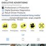 Photo of Executive Advertising