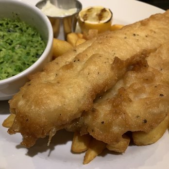 Prince Regent - Fish n chips - Pubs Near Me - London, XGL Prince Regent - Fish n chips - Pubs Near Me - London, XGL