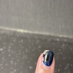 Shine Nail Art - Uncured gel polish