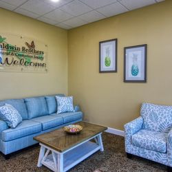 Baldwin Brothers A Funeral & Cremation Society: Port Charlotte