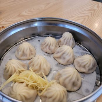 Joyee's Dumpling House - Poway - soup dumpling - Chinese Near Me - Poway, California Joyee's Dumpling House - Poway - soup dumpling - Chinese Near Me - Poway, California
