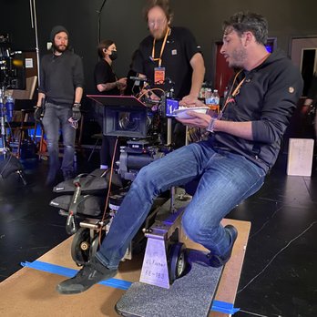 Access Media Group - Video/Film Production Near Me - Colorado Springs, Colorado Access Media Group - Video/Film Production Near Me - Colorado Springs, Colorado