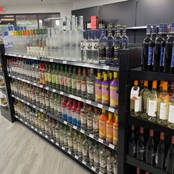 Liquor Masters