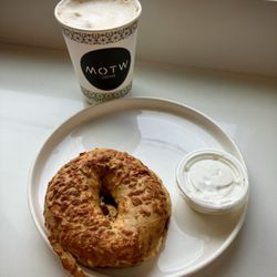 Motw Coffee and Pastries - New Haven