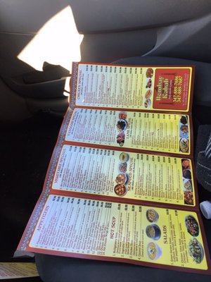 Menu photo 4 Bombay Kabab Brooklyn, NY Menu photo 4 Bombay Kabab Brooklyn, NY