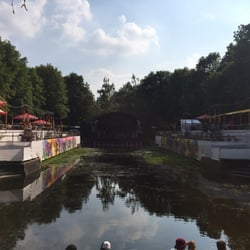 Noorderzon Festival
