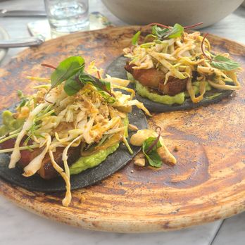 Mirate - Mexican Near Me - Los Angeles, California