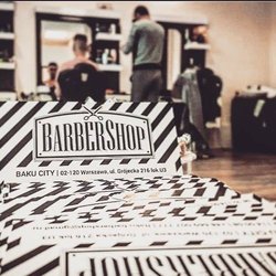 Baku City Barbershop