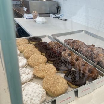 Hero Doughnuts & Buns - Donuts - Donuts Near Me - Atlanta, Georgia