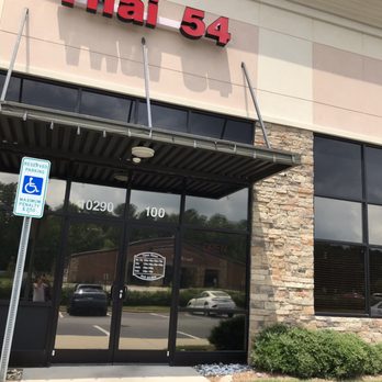 Thai 54 Restaurant - Thai Near Me - Morrisville, North Carolina Thai 54 Restaurant - Thai Near Me - Morrisville, North Carolina