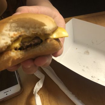 Paige's Root Beer - Burgers Near Me - Lecanto, Florida