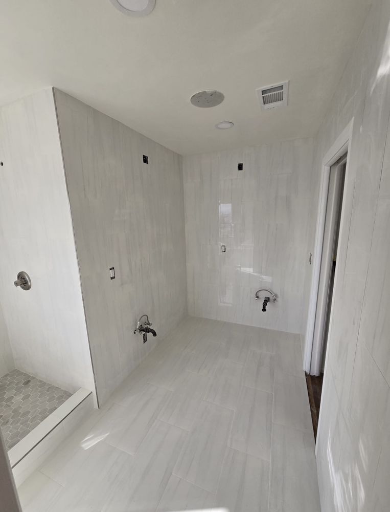 Slide of Skyline Builders