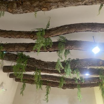 Bistrology - Bathroom decor - Breakfast & Brunch Near Me - Miramar Beach, Florida