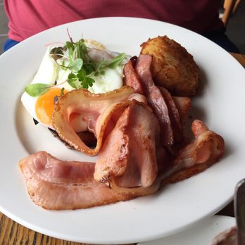 Mountain View Cafe - Breakfast & Brunch Near Me - Maleny, QLD