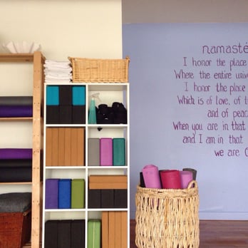Namaste Yoga Studio - Trainers Near Me - Shoreline, Washington