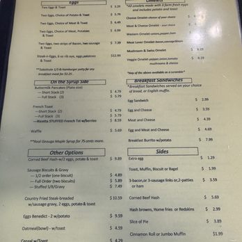 The Little Pie Shop & Cafe - Cafes Near Me - Ashtabula, Ohio