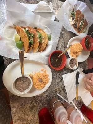 La Tiendita Mexican Restaurant by null