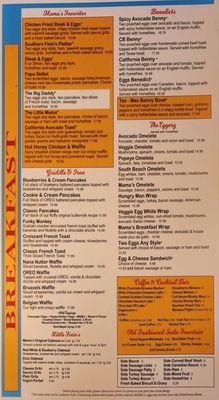 Menu photo 8 Sweet Mama's Stony Brook, NY Menu photo 8 Sweet Mama's Stony Brook, NY